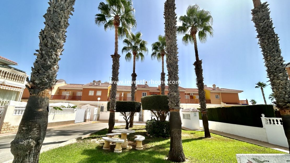 Sale - House - Rojales - Costa Blanca