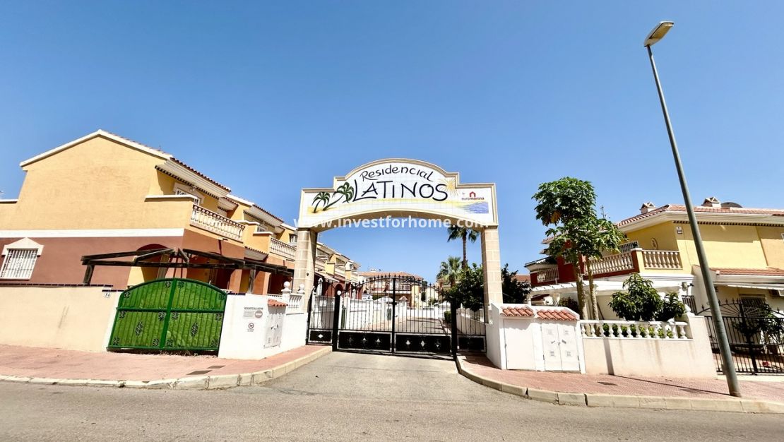 Sale - House - Rojales - Costa Blanca