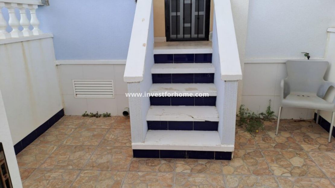 Sale - House - Rojales - Costa Blanca