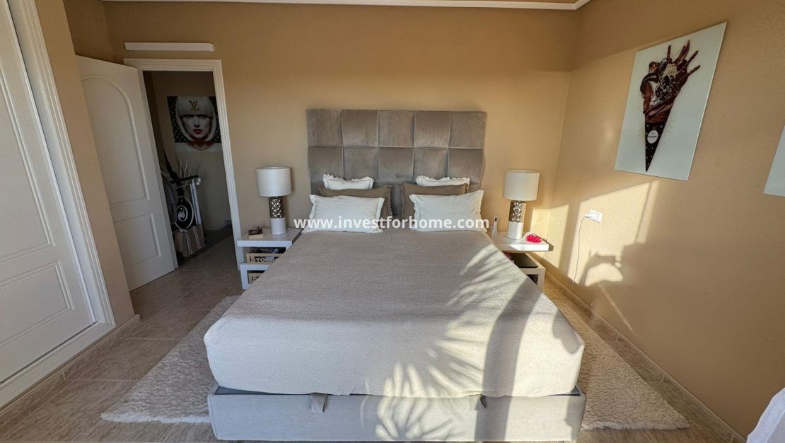 Sale - House - Rojales - Doña Pepa-Ciudad Quesada