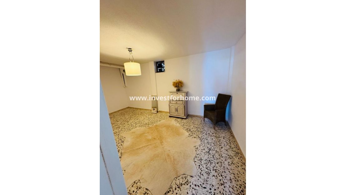 Sale - House - Rojales - Doña Pepa-Ciudad Quesada