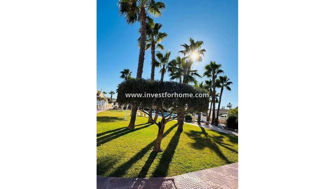 Sale - House - Rojales - Doña Pepa-Ciudad Quesada