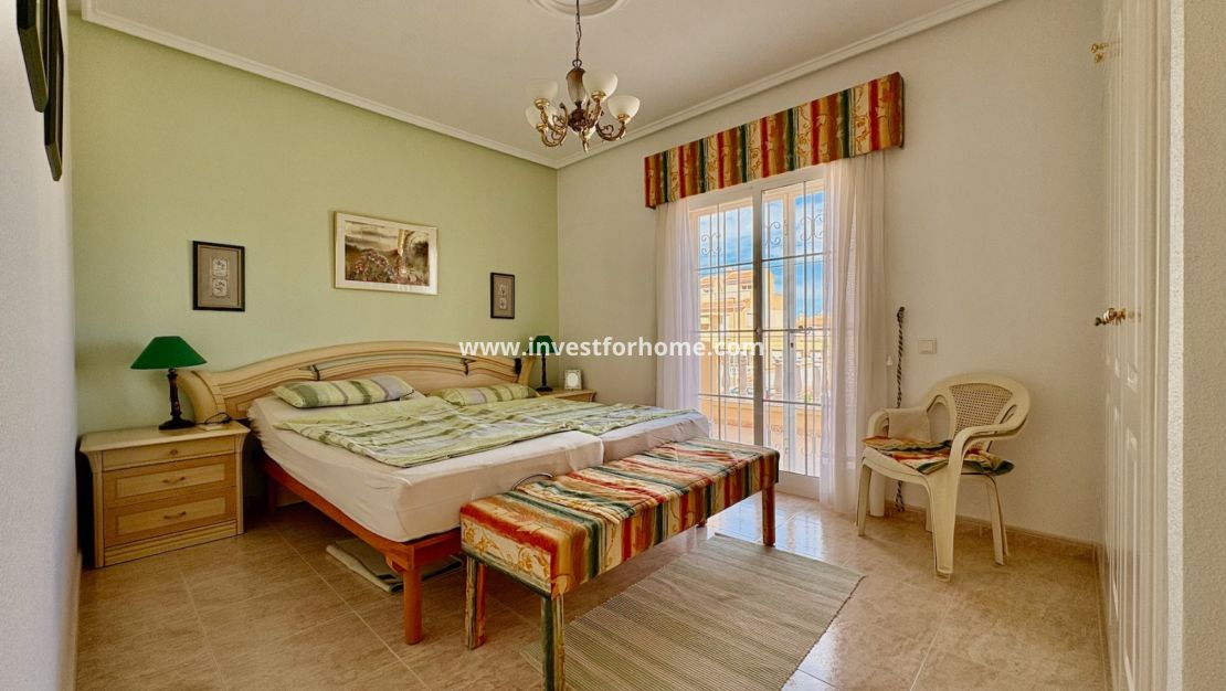 Sale - House - Rojales - Inland