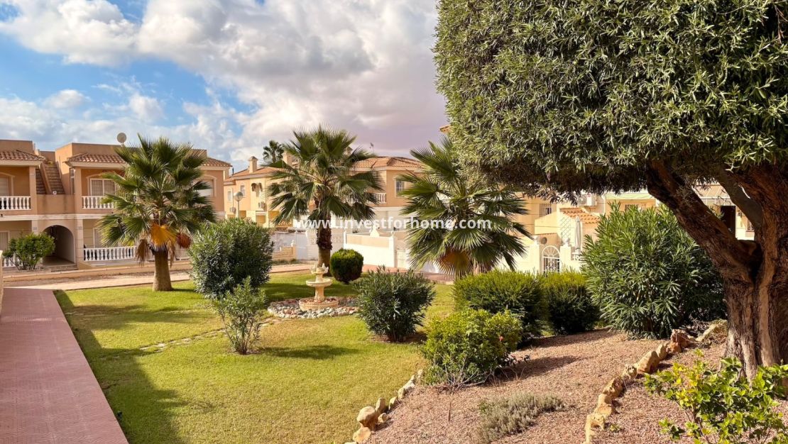 Sale - House - Rojales - Inland