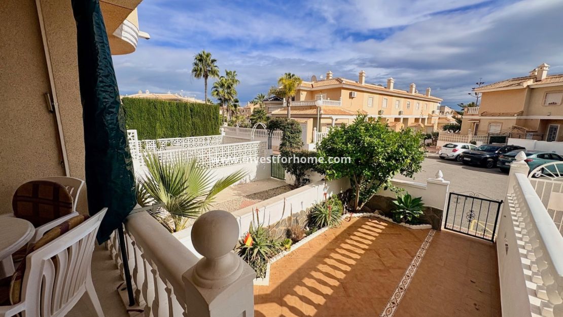 Sale - House - Rojales - Inland