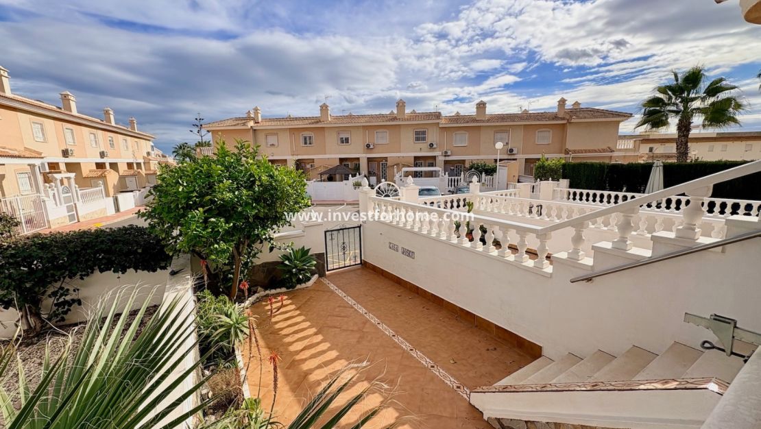 Sale - House - Rojales - Inland