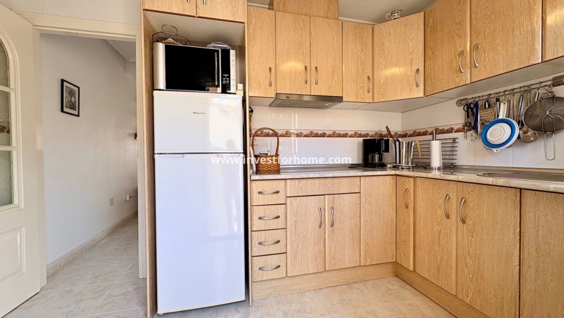 Sale - House - Rojales - Inland