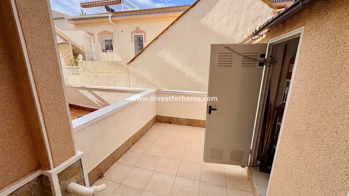 Sale - House - Rojales - Inland