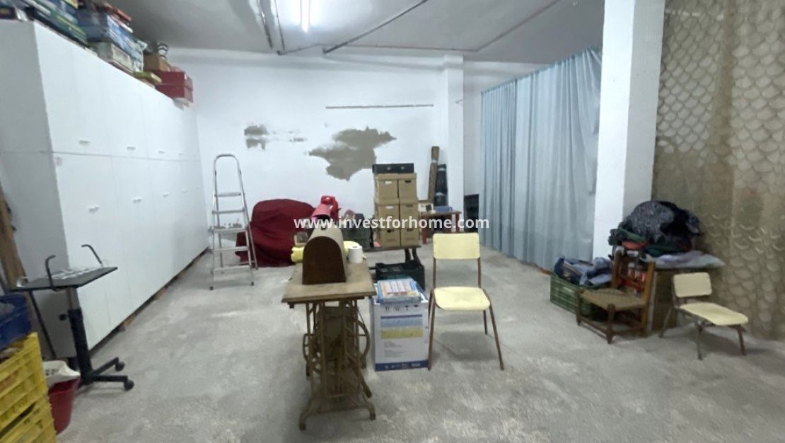 Sale - House - Rojales - Inland