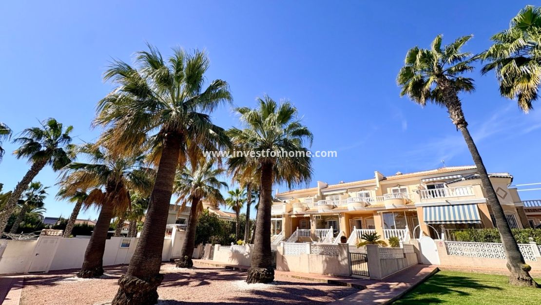 Sale - House - Rojales - Inland