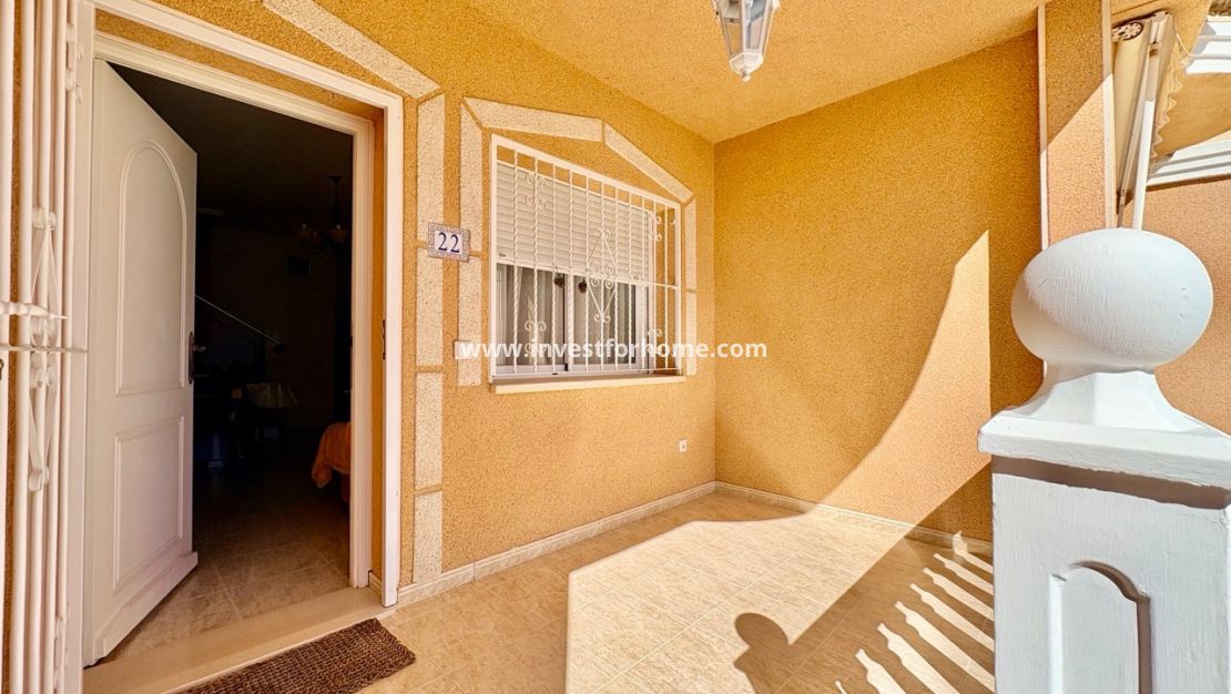 Sale - House - Rojales - Inland
