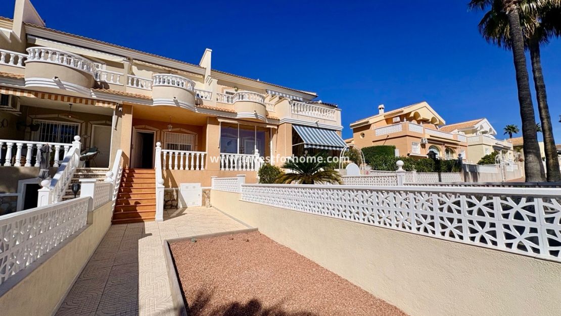 Sale - House - Rojales - Inland