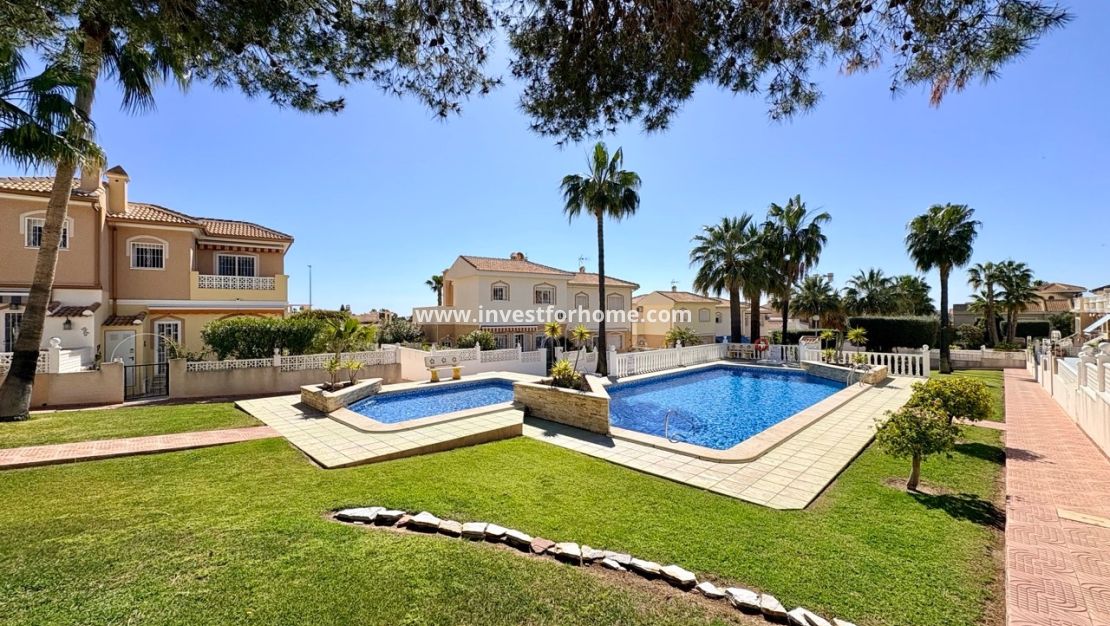 Sale - House - Rojales - Inland