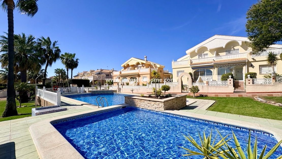 Sale - House - Rojales - Inland