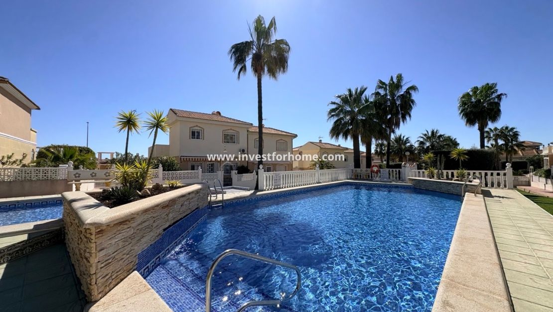 Sale - House - Rojales - Inland