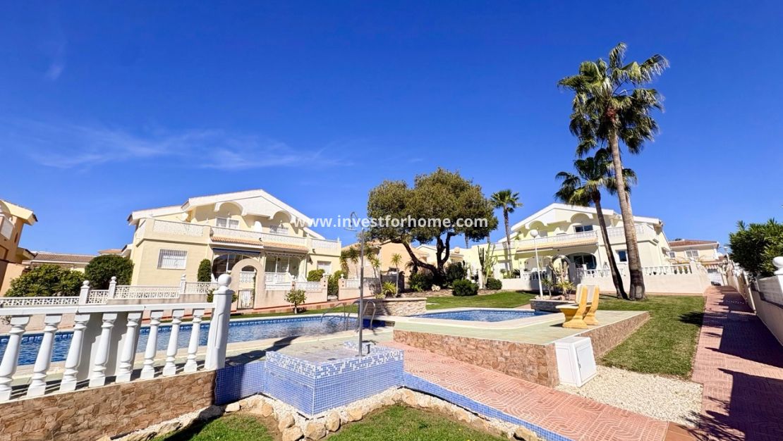 Sale - House - Rojales - Inland