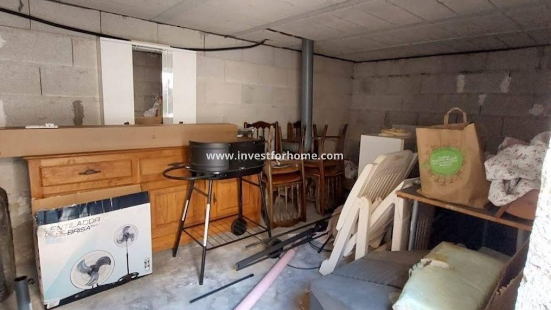 Sale - House - Rojales - Inland