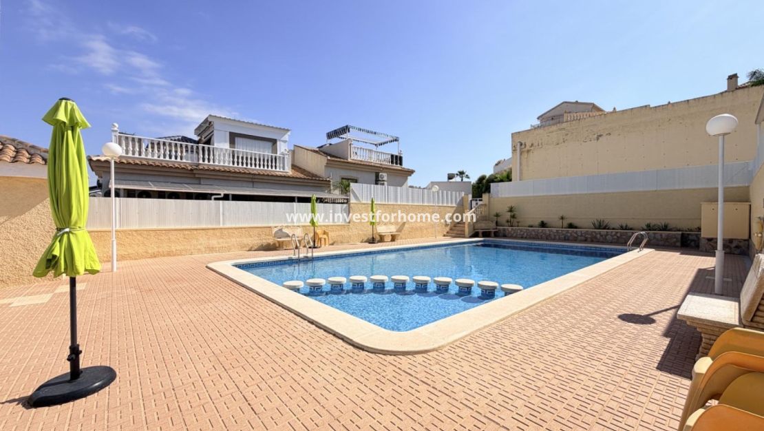 Sale - House - Rojales - Inland