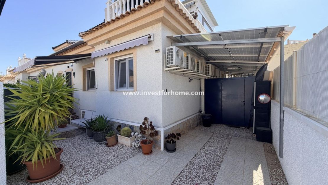 Sale - House - Rojales - Inland
