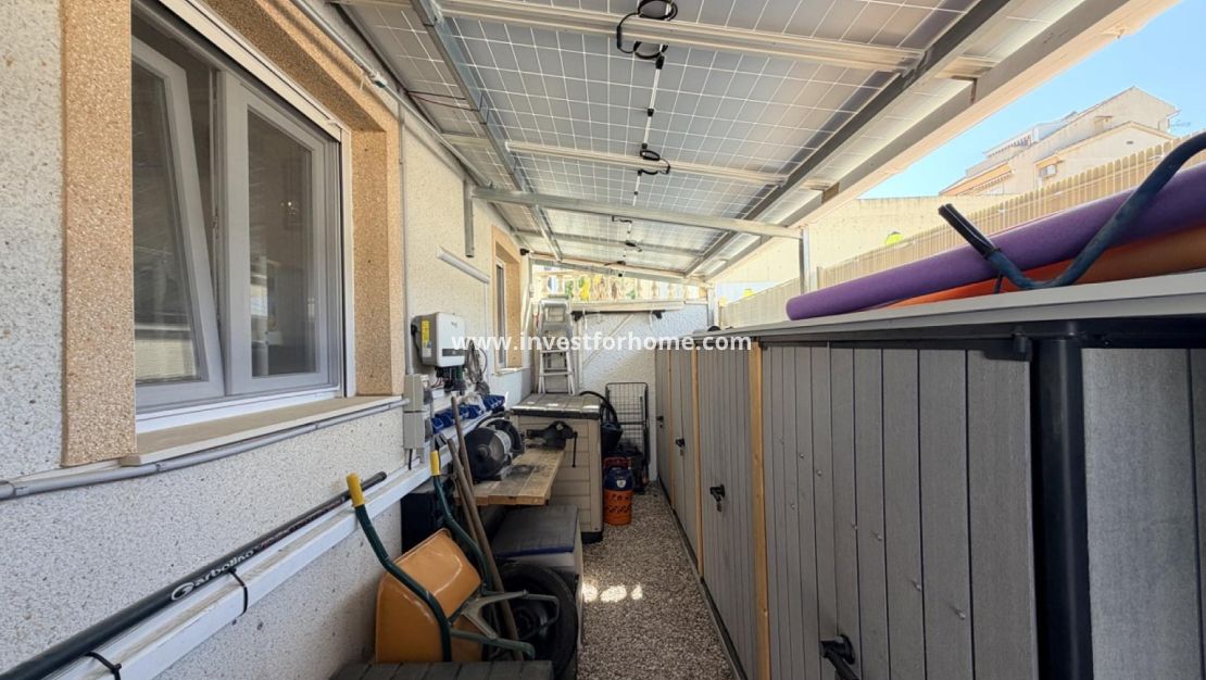 Sale - House - Rojales - Inland