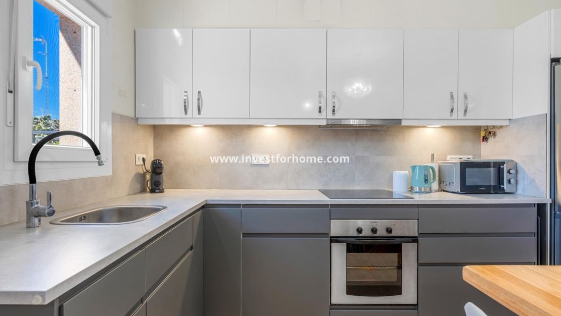 Sale - House - Rojales - Inland