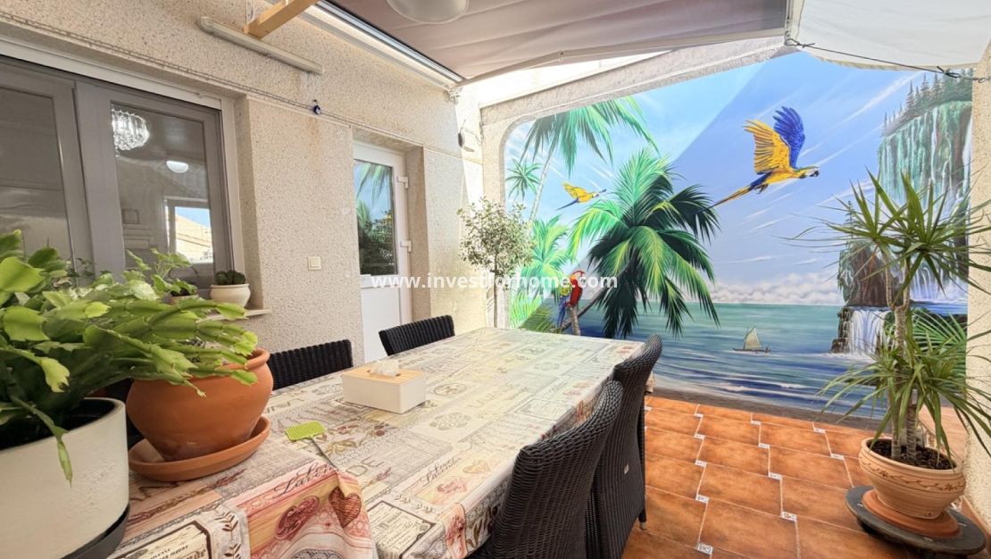 Sale - House - Rojales - Inland