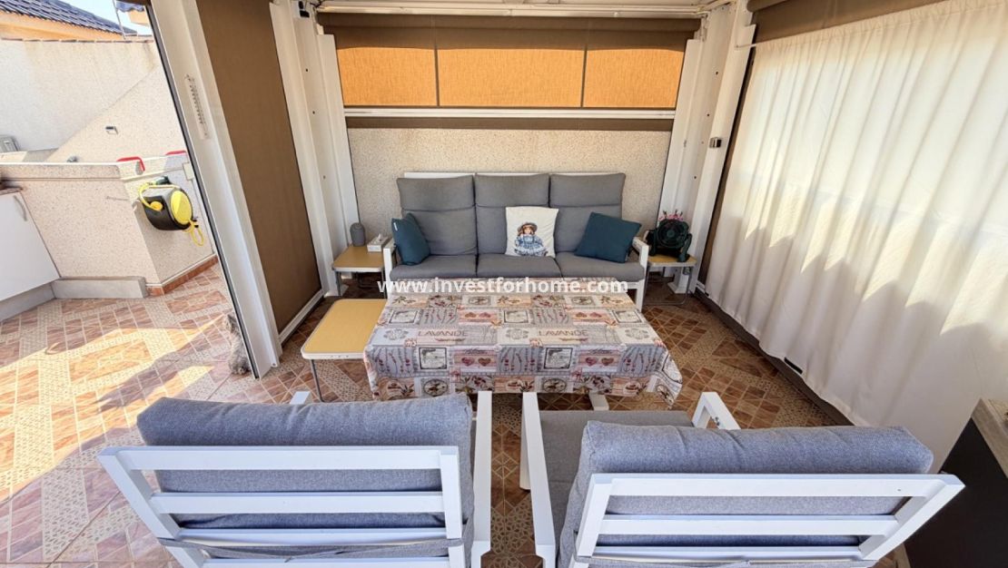 Sale - House - Rojales - Inland