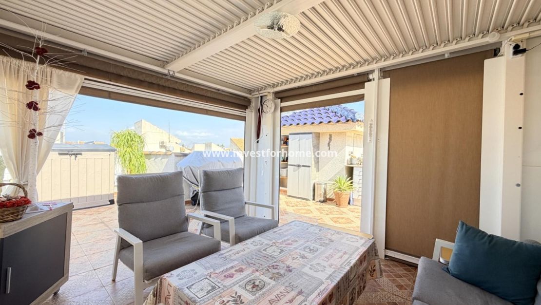 Sale - House - Rojales - Inland