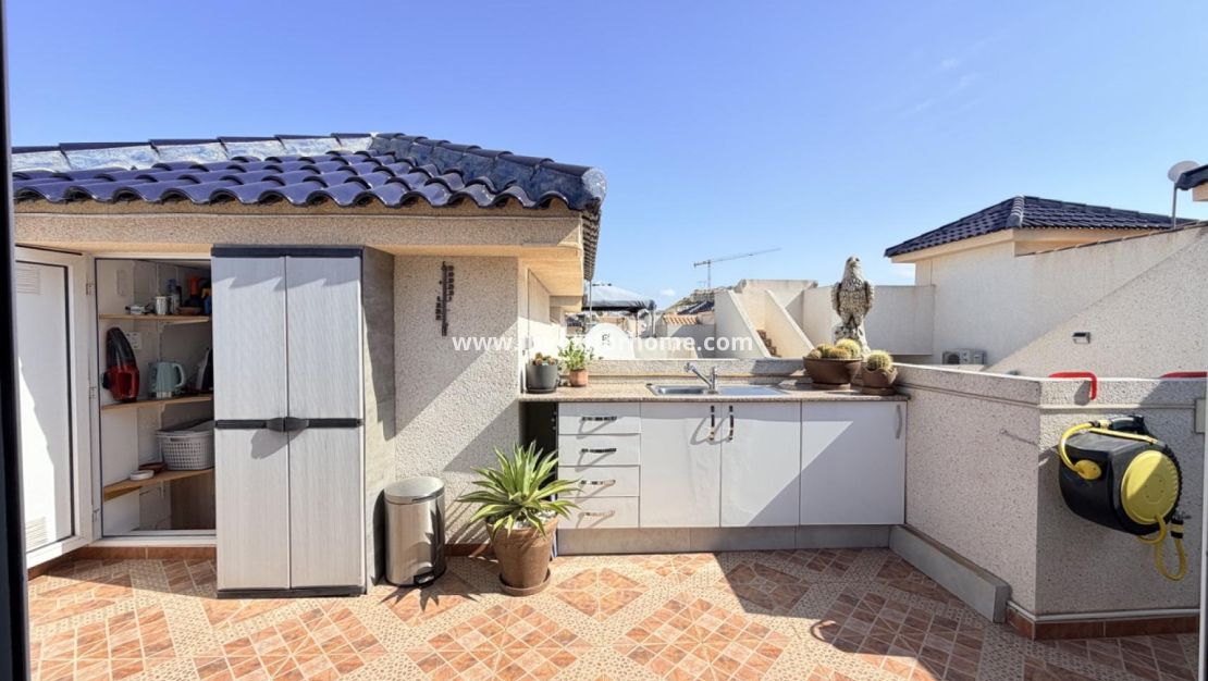 Sale - House - Rojales - Inland