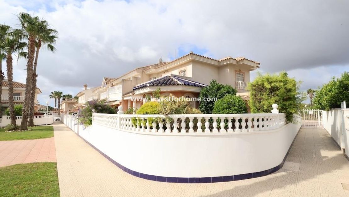 Sale - House - Rojales - Inland