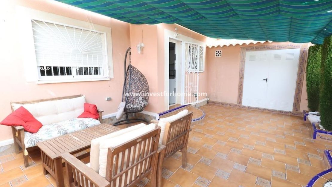 Sale - House - Rojales - Inland