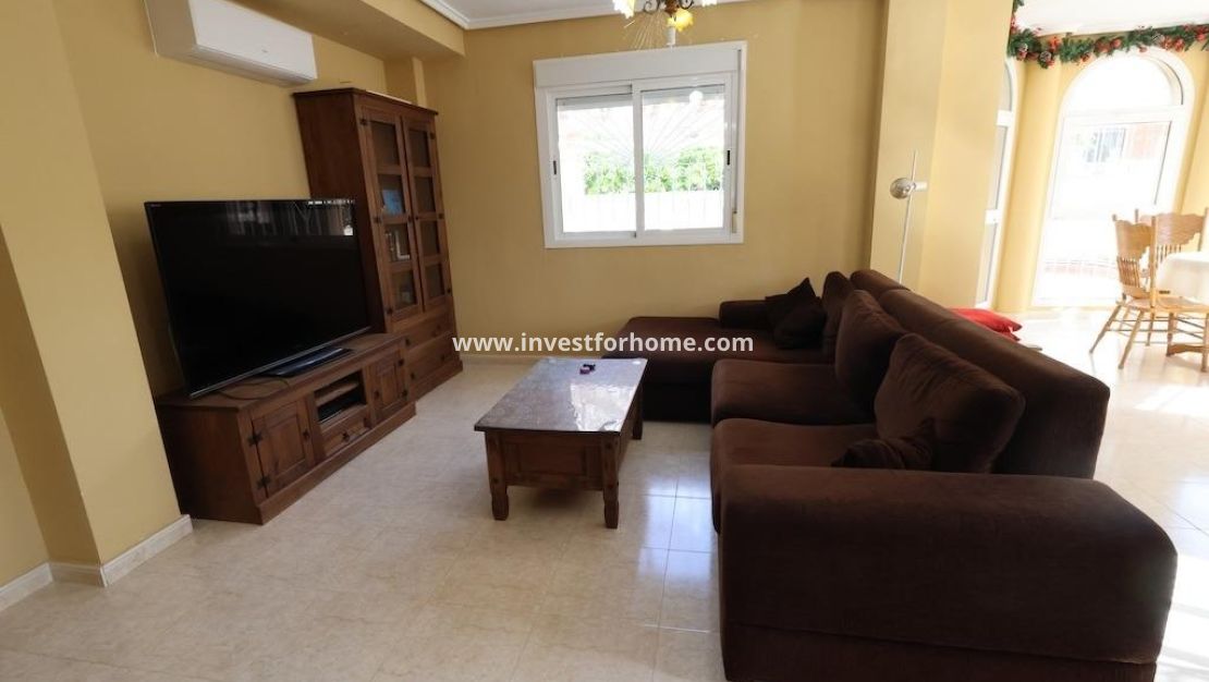 Sale - House - Rojales - Inland