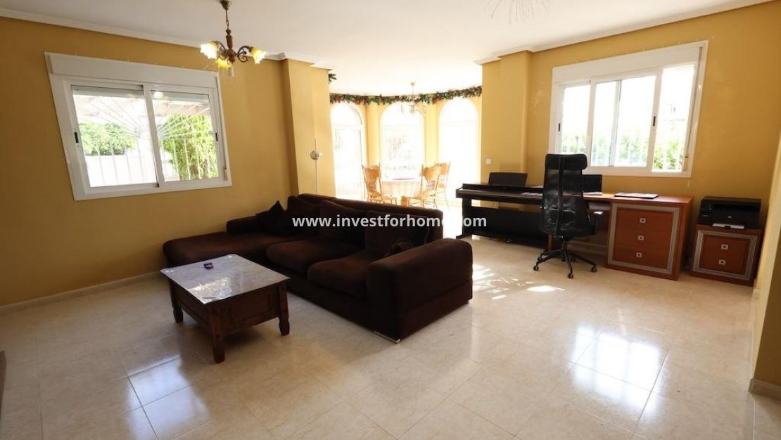 Sale - House - Rojales - Inland