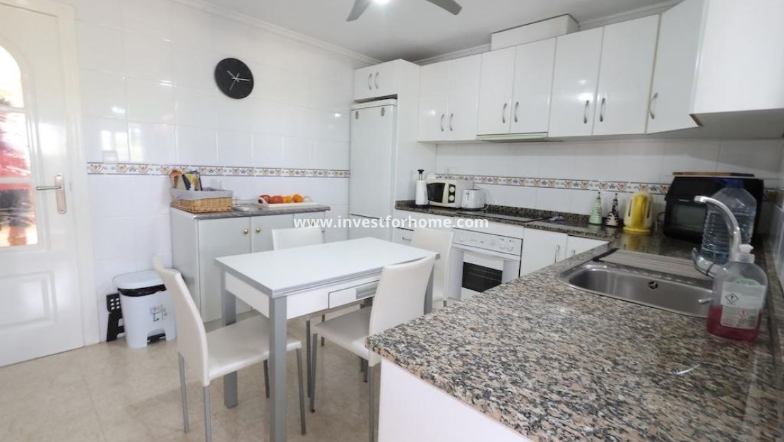 Sale - House - Rojales - Inland