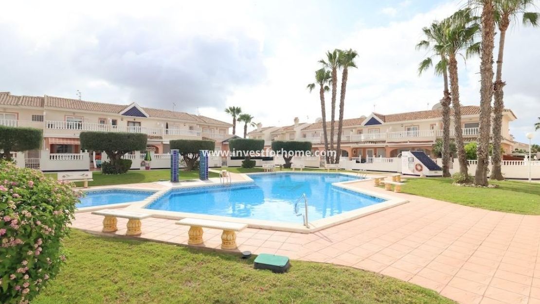 Sale - House - Rojales - Inland