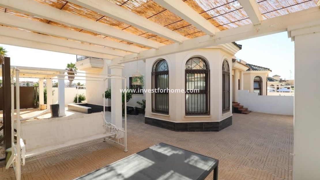 Sale - House - Rojales - Inland