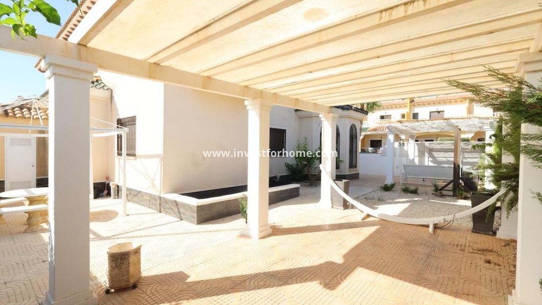Sale - House - Rojales - Inland