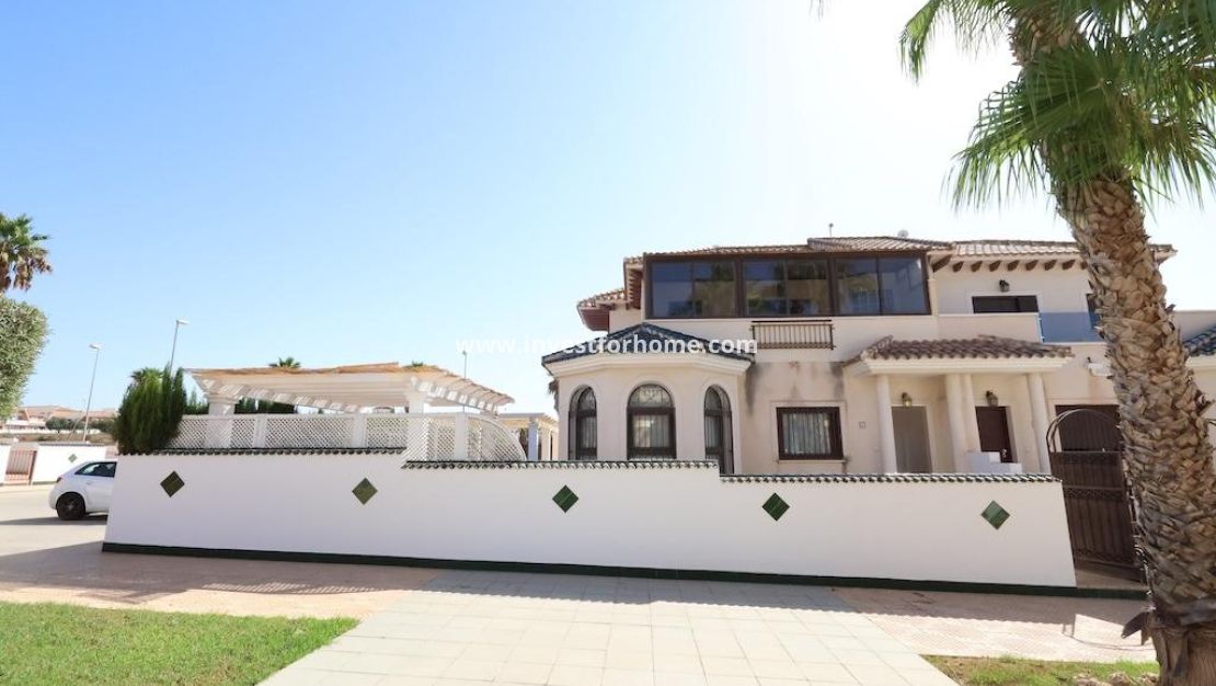 Sale - House - Rojales - Inland