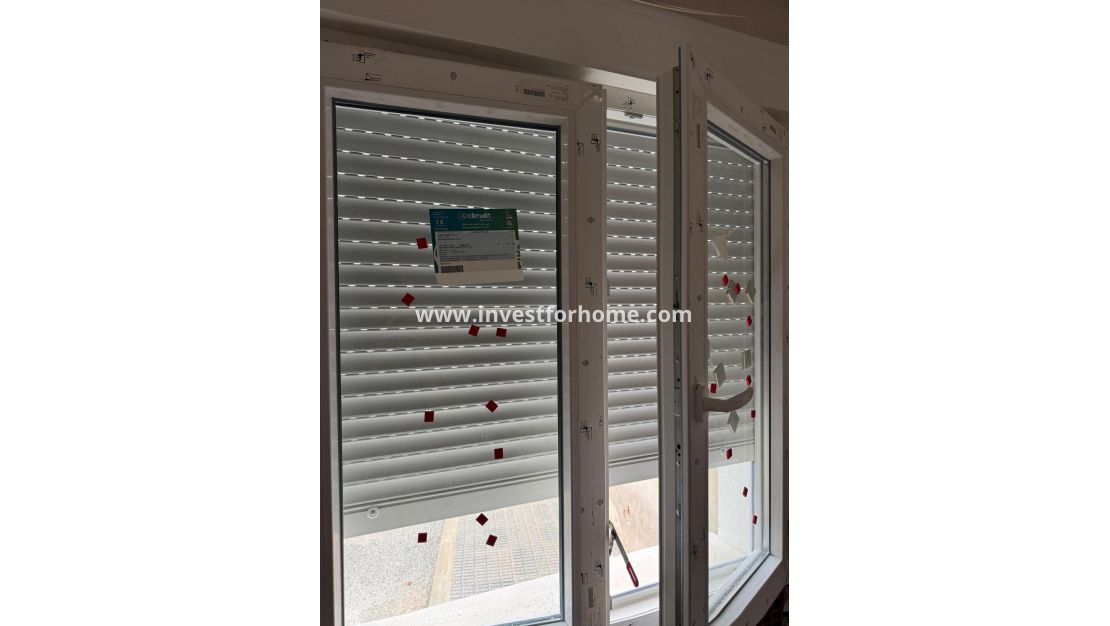 Sale - House - Rojales - Las Cuevas