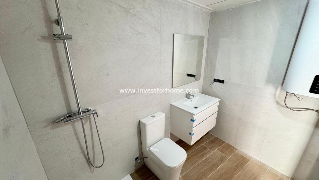 Sale - House - Rojales - Las Cuevas