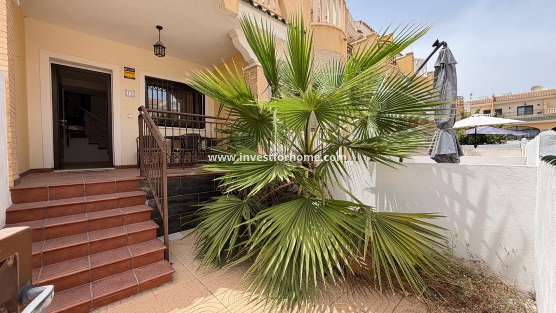 Sale - House - Rojales - Lo Marabu