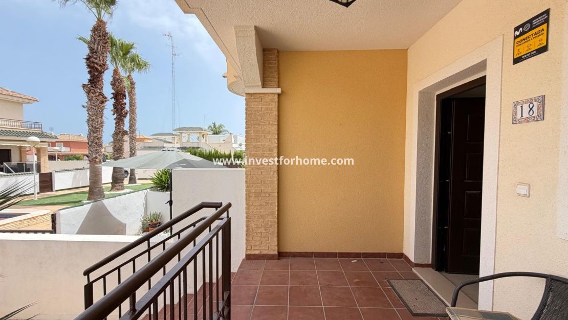 Sale - House - Rojales - Lo Marabu