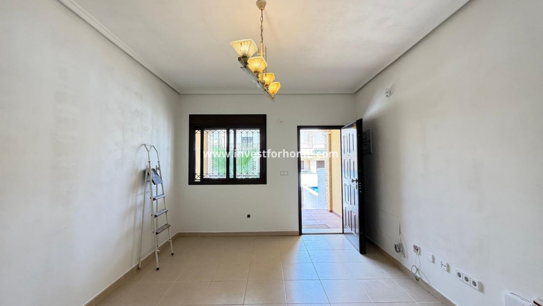 Sale - House - Rojales - Lo Marabu