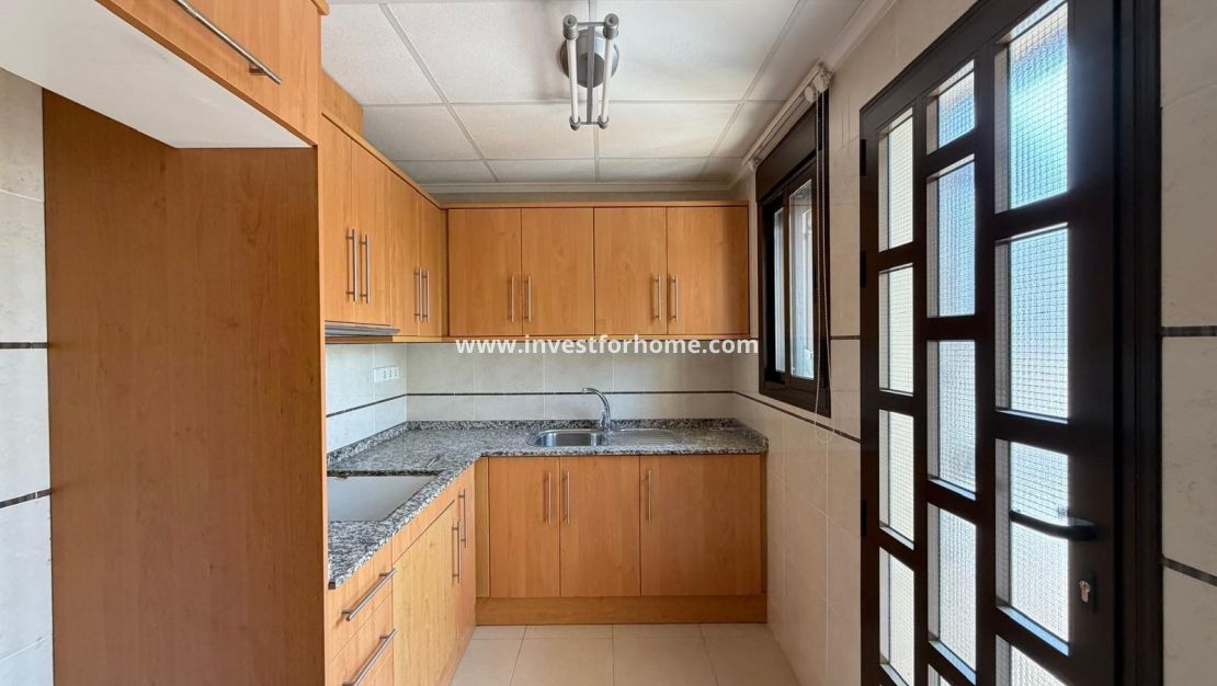 Sale - House - Rojales - Lo Marabu