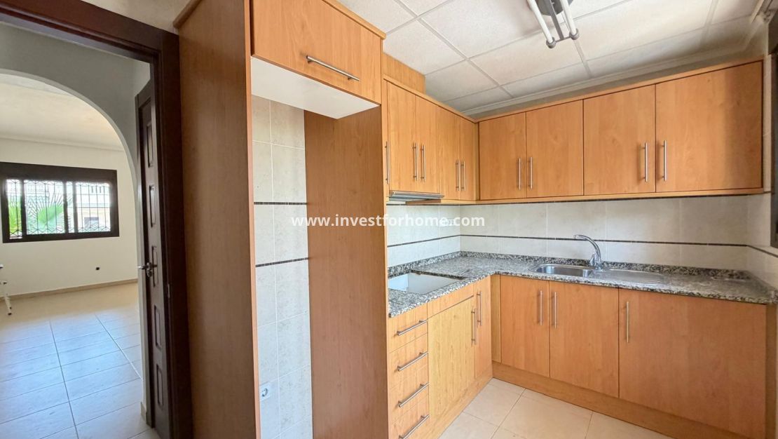 Sale - House - Rojales - Lo Marabu