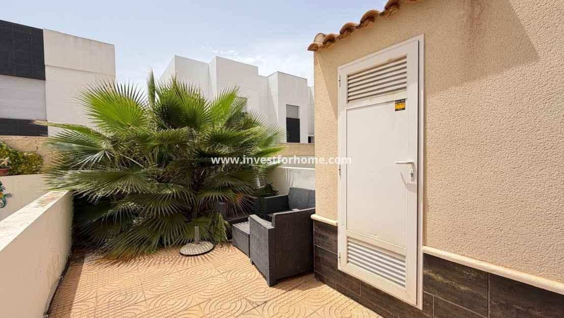 Sale - House - Rojales - Lo Marabu