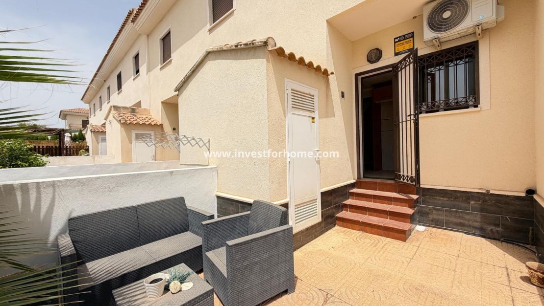 Sale - House - Rojales - Lo Marabu