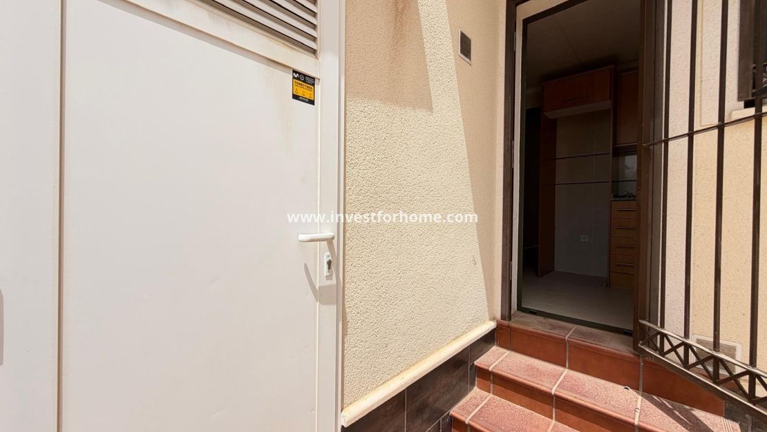 Sale - House - Rojales - Lo Marabu