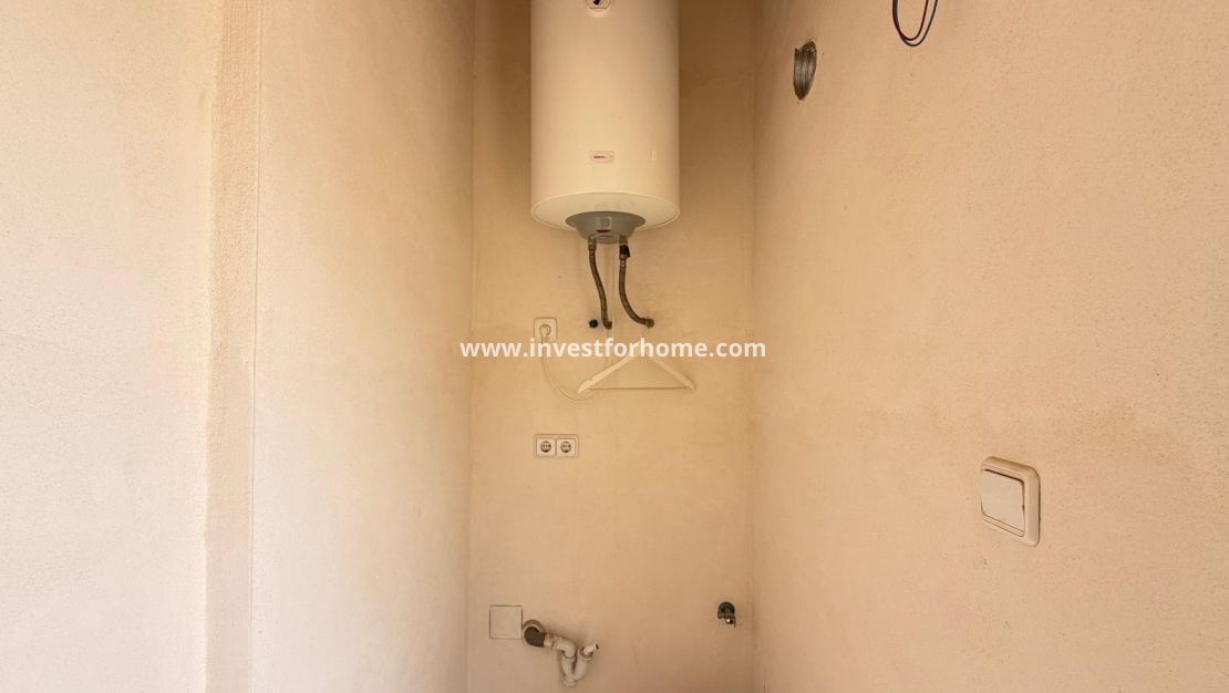 Sale - House - Rojales - Lo Marabu