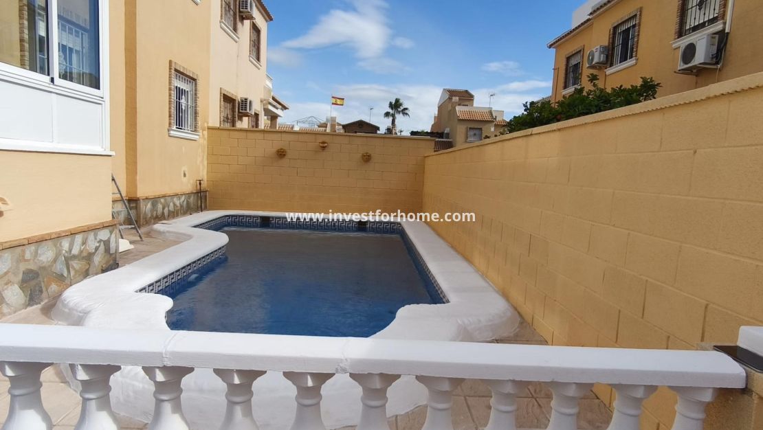 Sale - House - Rojales - Lo Marabu